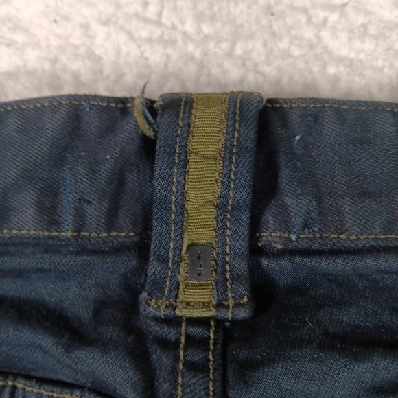 Viktos Operatus XP Tactical Mens 38X30 Blue 12oz Denim Tactical Stretch AR Mag - Picture 8 of 14